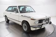 1973 BMW 2002Alpina 81656 miles