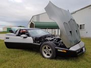 1987 Chevrolet Corvette