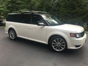 2011 Ford Flex TITANIUM