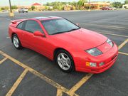 1996 Nissan 300ZXTurbo Coupe 2-Door