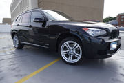 2014 BMW X1 M Sport,  Premium Pkg,  Harmon Kardon Audio