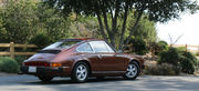 1976 Porsche 912ETwo-Door Coupe