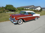 1956 Chevrolet Bel Air 150210