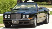 1998 Bentley AzureLEATHER