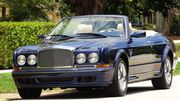 2000 Bentley Azure WIDE BODY