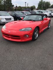 1994 Dodge Viper 19225 miles