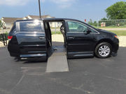 2015 Honda Odyssey WHEELCHAIR CONVERSION