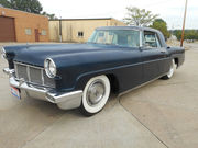 1956 Lincoln Mark Series