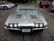 1963 Chevrolet Corvette