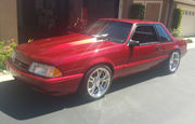 1993 Ford Mustang LX