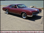 1966 Buick RivieraGran Sport