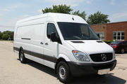 2013 Mercedes-Benz Sprinter 2500 170 SUPER EXT