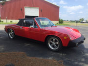 1976 Porsche 914QUICK