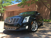 2015 Cadillac XTS NAVI HEATED COOLING LEATHER SEATS CAMERA AWD