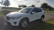 2014 Mazda CX-5Grand Touring