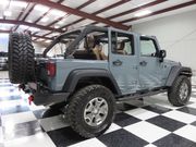 2014 Jeep WranglerUnlimited Rubicon Sport Utility 4-Door