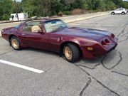 1981 Pontiac Firebird