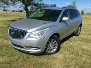 2014 Buick Enclave Leather