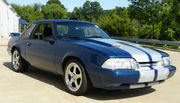 1993 Ford MustangLX Sedan 2-Door