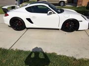 2006 Porsche Cayman S