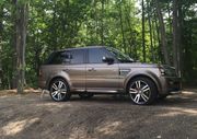 2013 Land Rover Range Rover