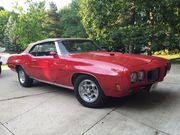 1970 Pontiac GTOConvertible