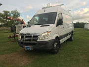 2007 Freightliner Sprinter 3500