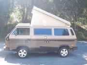 1984 Volkswagen BusVanagon Subaru SVX V6,  3.3l Rebuilt Throughout