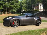 2010 Nissan 370Z 40th Anniversary Edition