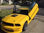 2005 Ford MustangGT Coupe 2-Door