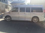 2005 GMC Savana Explorer SE 9 Pass TOP OF THE LINE Conversion Van!