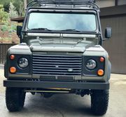 1997 Land Rover Defender 90