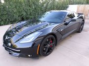 2014 Chevrolet Corvette Z51 3LT Supercharged