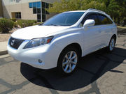 2010 Lexus RXLuxury,  Navigation