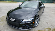 2014 Audi S7 4.0T Quattro