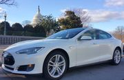 2013 Tesla Model S