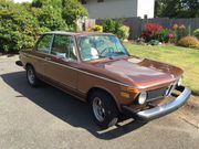 1974 BMW 2002TII 129 miles