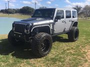 2015 Jeep Wrangler Rubicon