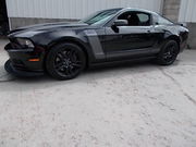 2013 Ford Mustang Boss 302 Coupe