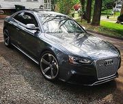 2013 Audi RS5