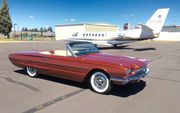 1966 Ford Thunderbird