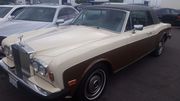 1983 Rolls-Royce CORNICHE