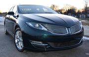 2014 Lincoln MKZ Zephyr