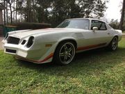 1979 Chevrolet Camaro Z28