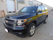 2015 Chevrolet Tahoe 4X4 Luxury