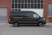 2015 Ford OtherBase Standard Cargo Van 3-Door