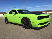 2015 Dodge Challenger HELLCAT