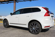 2015 Volvo XC60 T6Platinum