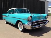 1957 Chevrolet Bel Air150210