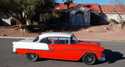 1955 Chevrolet Bel Air150210